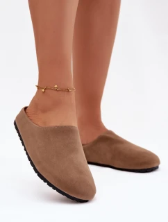 Pantofle model 222273 Step in style