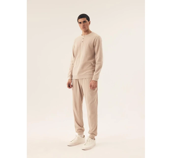 Henderson 42638 Desert Homewear pyžamo délka/r M-3XL