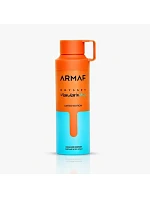 Pánský deodorant Perfun Armaf Odyssey Mandarin Sky 200 ml