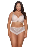 Podprsenka s plnými košíčky Ava 2078