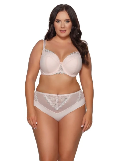 Podprsenka s plnými košíčky Ava 2078