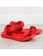 W model 19443589 sandály - Big Star W model 19443589 sandály - Big Star