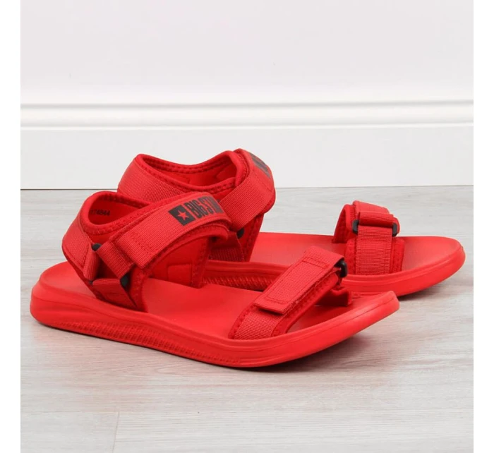 W model 19443589 sandály - Big Star W model 19443589 sandály - Big Star