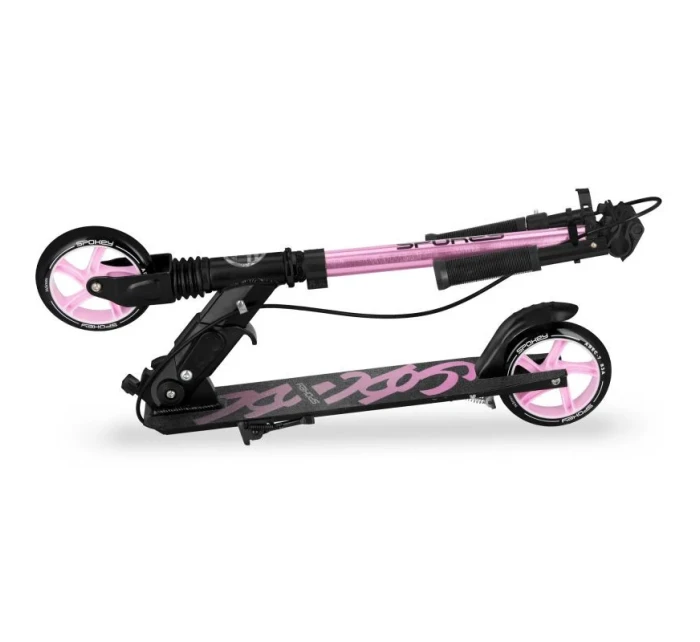 Koloběžka Pro Jr model 21873189 - Spokey Koloběžka Pro Jr model 21873189 - Spokey