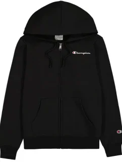 Champion Mikina s kapucí W 117531 KK001