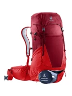 Turistický batoh DEUTER Futura Pro 36 masala-cherry Turistický batoh DEUTER Futura Pro 36 masala-cherry