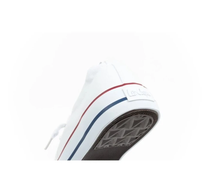 W model 21011403 dámské boty - Lee Cooper