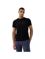 Tričko 4F M2004 M 4FWSS25TTSHM2004 20S pánské Tričko 4F M2004 M 4FWSS25TTSHM2004 20S pánské