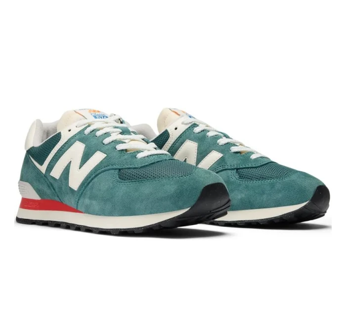 Boty New Balance M U574VPG