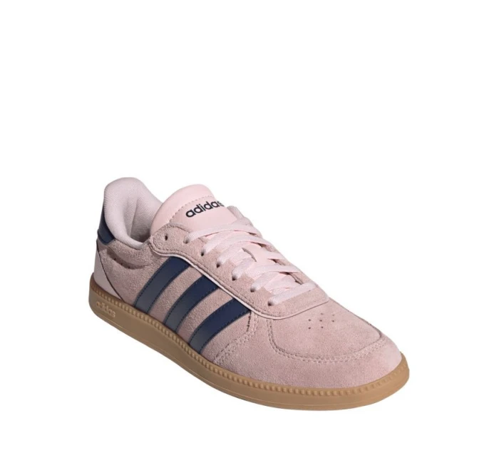 Adidas Breaknet Sleek W JR6906 dámské boty Adidas Breaknet Sleek W JR6906 dámské boty