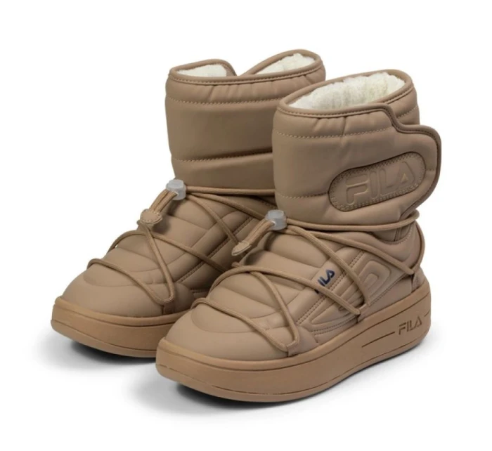 Boot buty damskie sportowe dámské model 21360267 - Fila Boot buty damskie sportowe dámské model 21360267 - Fila