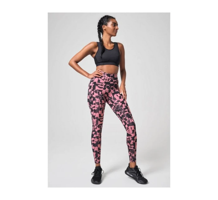 Černá sportovní podprsenka CASALL Pulse Černá sportovní podprsenka CASALL Pulse