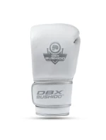 Boxerské rukavice z přírodní kůže s výplní Legacy Series | DBX model 21754423 - DBX Bushido Boxerské rukavice z přírodní kůže s výplní Legacy Series | DBX model 21754423 - DBX Bushido