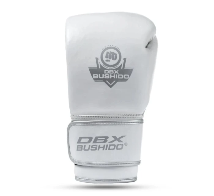 Boxerské rukavice z přírodní kůže s výplní Legacy Series | DBX model 21754423 - DBX Bushido Boxerské rukavice z přírodní kůže s výplní Legacy Series | DBX model 21754423 - DBX Bushido