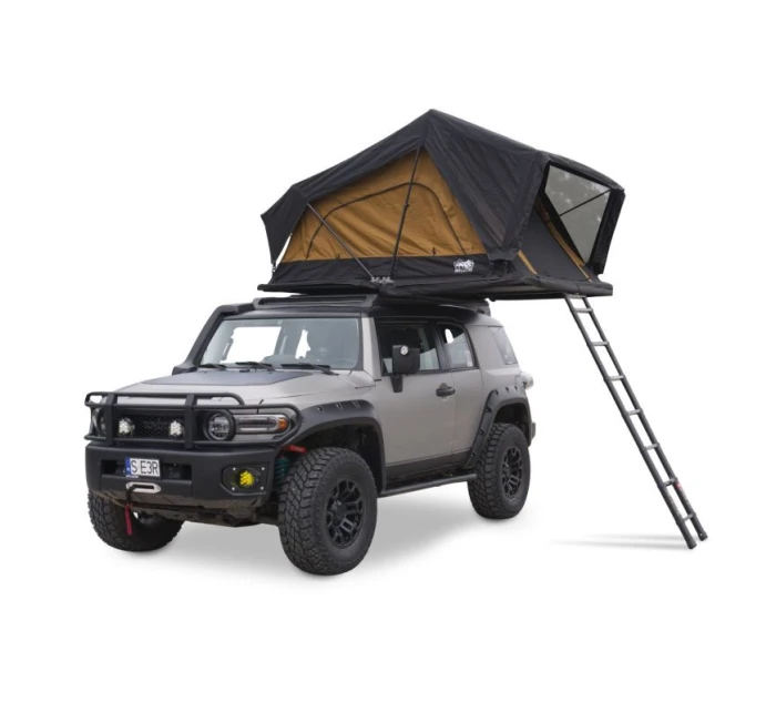 OFFLANDER SOFT HYBRID 130 STŘEŠNÍ STAN OFFLANDER SOFT HYBRID 130 STŘEŠNÍ STAN