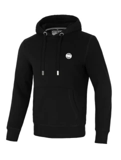 Pánská mikina Pit Bull West Coast Small Logo  pánské model 21930917