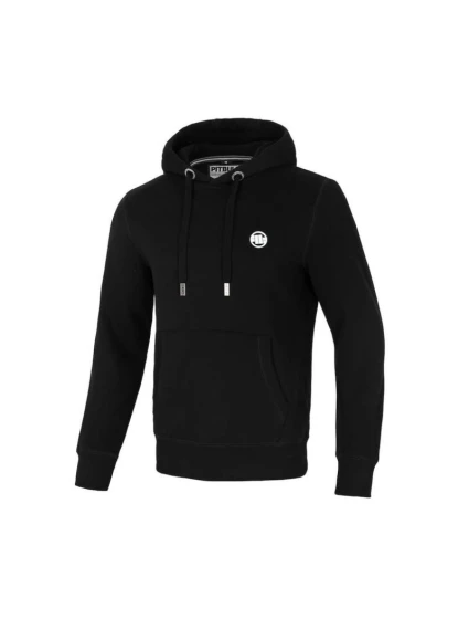 Pánská mikina Pit Bull West Coast Small Logo pánské model 21930917 Pánská mikina Pit Bull West Coast Small Logo pánské model 21930917