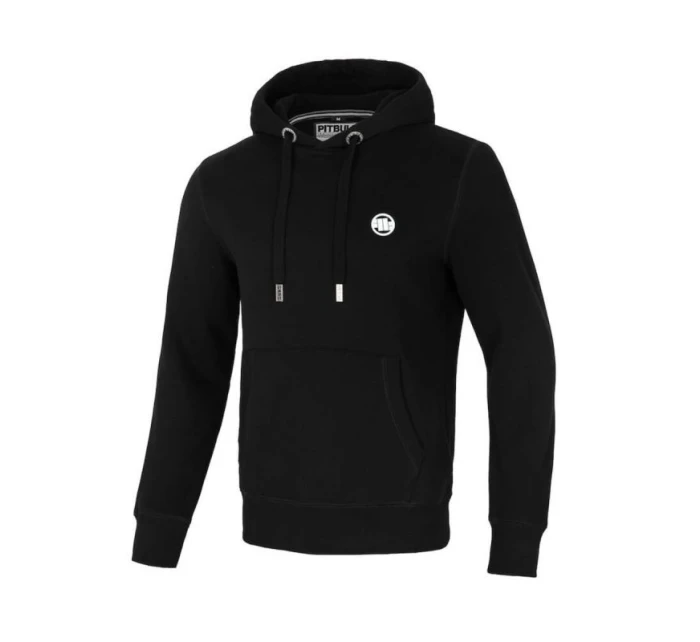 Pánská mikina Pit Bull West Coast Small Logo pánské model 21930917 Pánská mikina Pit Bull West Coast Small Logo pánské model 21930917