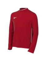 Dětská mikina Nike Dri-Fit Park Drill Top červená model 21933891 657