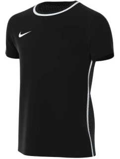 Dětské tričko Nike Dri-Fit Park 26 černé HM7134 010