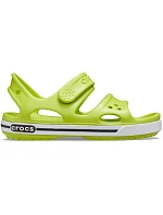 Crocs Crocband II Sandal Jr 14854 3T3 Crocs Crocband II Sandal Jr 14854 3T3