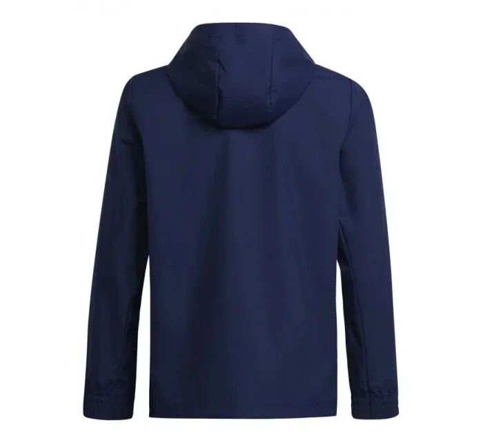 Dětská bunda Entrada 22 All-Waether Jr H57511 - Adidas Dětská bunda Entrada 22 All-Waether Jr H57511 - Adidas