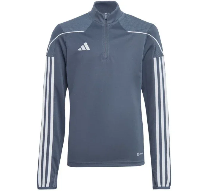 Dětský fotbalový tréninkový top Tiro 23 League Jr HS3491 - Adidas
