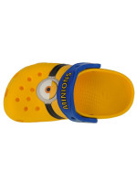 Žabky Crocs Fun Lab Classic I AM Minions Toddler Clog Jr 206810-730