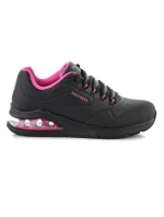 Boty Skechers Uno 2-2nd Best W 155542-BBK Boty Skechers Uno 2-2nd Best W 155542-BBK