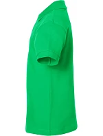 JN Dětské piqué polo 02.0 green model 22436412 - Daiber