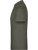 Daiber JN 797 Pánské tričko 02.0797 dark grey Daiber JN 797 Pánské tričko 02.0797 dark grey