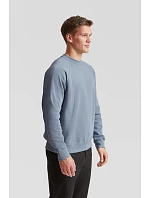 Classic Raglan Sweat mikina white model 22537295 - Fruit of the Loom Classic Raglan Sweat mikina white model 22537295 - Fruit of the Loom