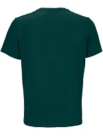 SOL'S Legend Unisex bio IC tričko 25.3981 green empire