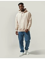Untagged Movement OCS RCS Loose Hoodie Unisex mikina s kapucí "Loose Fit" 66.4020 birch Untagged Movement OCS RCS Loose Hoodie Unisex mikina s kapucí "Loose Fit" 66.4020 birch