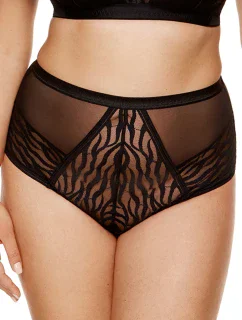 model 20329888 kolor:czarnobeżowy - Gorteks