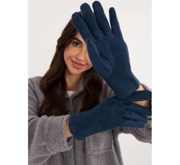 Rukavice AT RK model 20527603 marine - FPrice