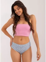 Spodky BR MT 11444 1 vícebarevné Spodky BR MT 11444 1 vícebarevné