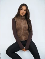 CS KZ vesta BT1031.00 tmavě lila