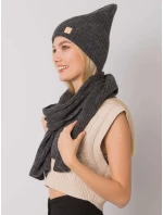 Sada JK KMPL 36.22X tmavě šedá