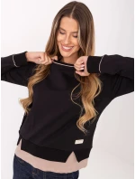 Bluzka RV BZ model 21406746 czarny - FPrice