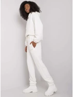 Tepláky RV DR 7445.03X ecru