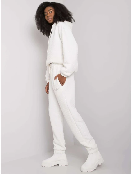 Tepláky RV DR 7445.03X ecru