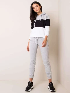 Souprava RV KMPL model 17505197 šedá černá - FPrice