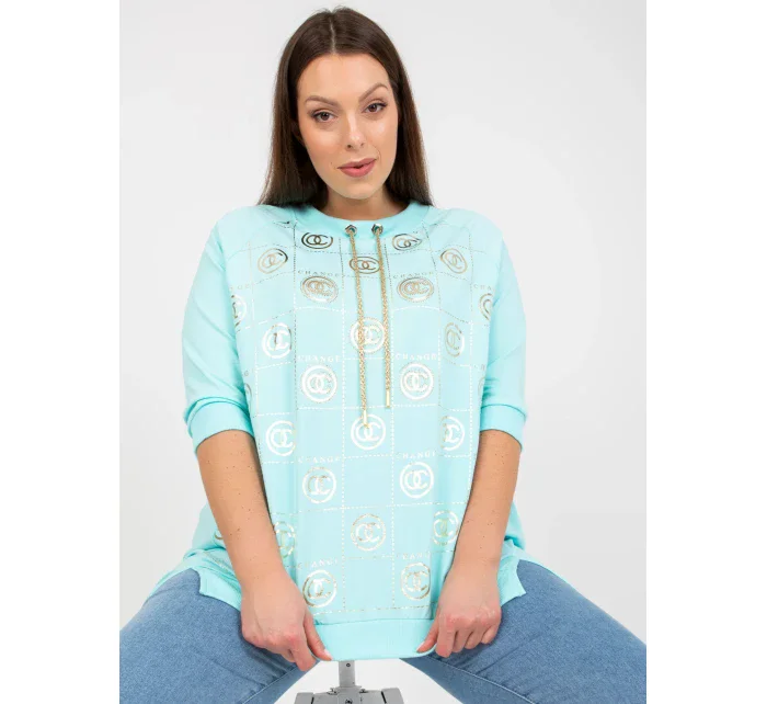 Šaty RV SK 7726.56P mincovna