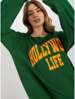 Mikina VI BL model 20742201 - FPrice Mikina VI BL model 20742201 - FPrice