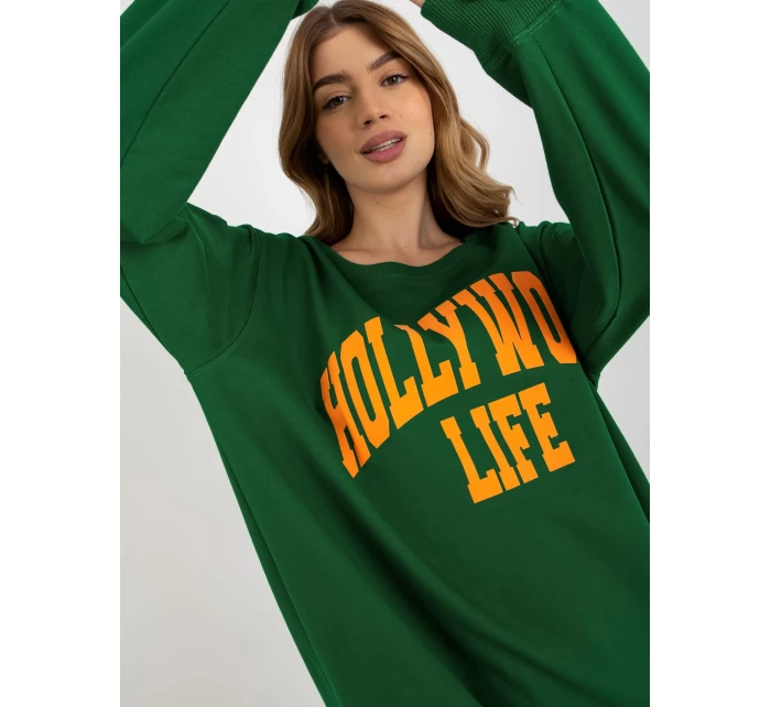 Mikina VI BL model 20742201 - FPrice Mikina VI BL model 20742201 - FPrice