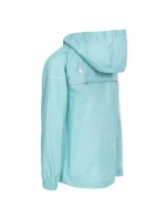 Dětská nepromokavá bunda Trespass Qikpac X