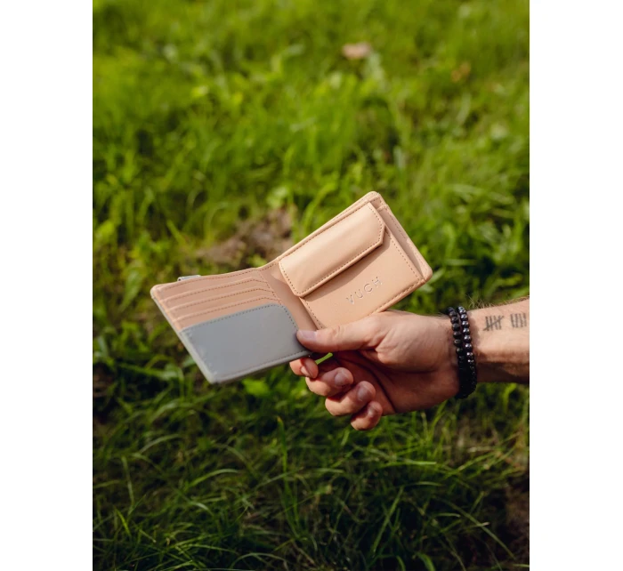 Peněženka VUCH Steph Grey