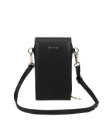 Dámská crossbody peněženka Vuch Chanthal Black