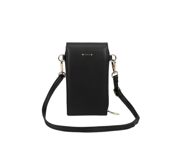 Dámská crossbody peněženka Vuch Chanthal Black